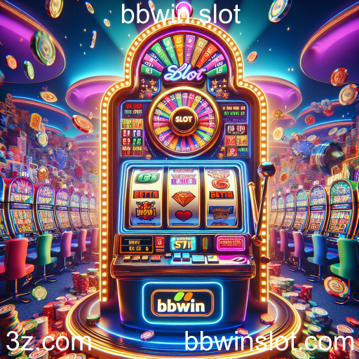 A Magia dos Vídeoslots no BBWin Slot